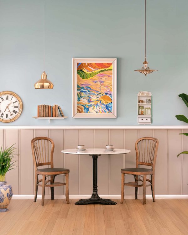 Cuadro personalizado por Riamart