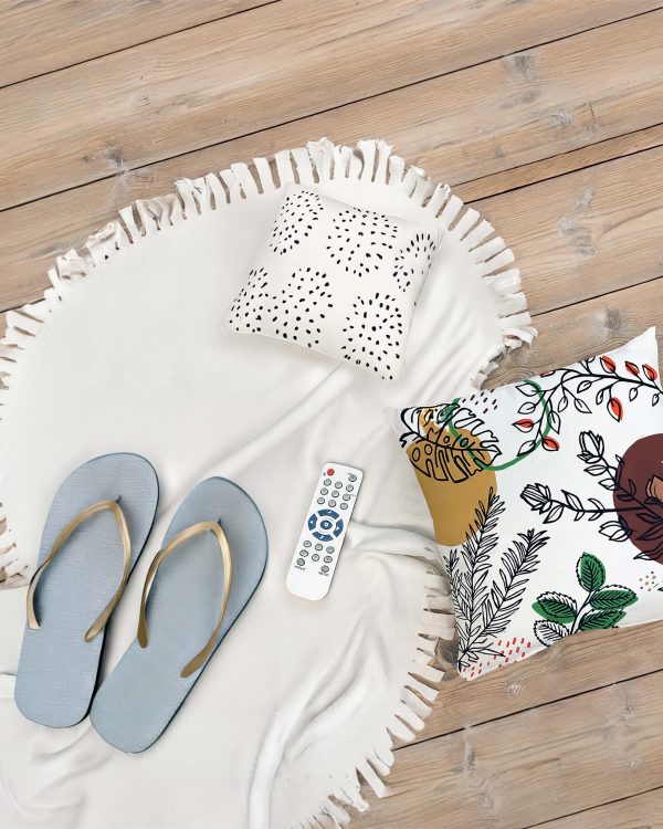 Cojines personalizados