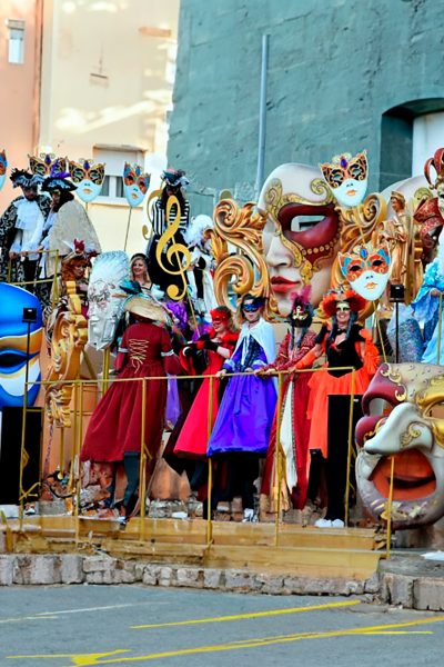 Carnaval de Cádiz Carnaval en Cádiz, España