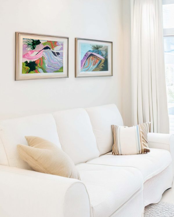 Cuadros personalizados