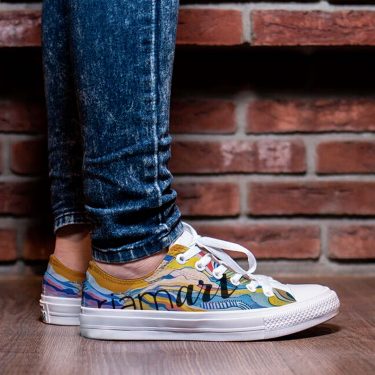 Zapas personalizadas